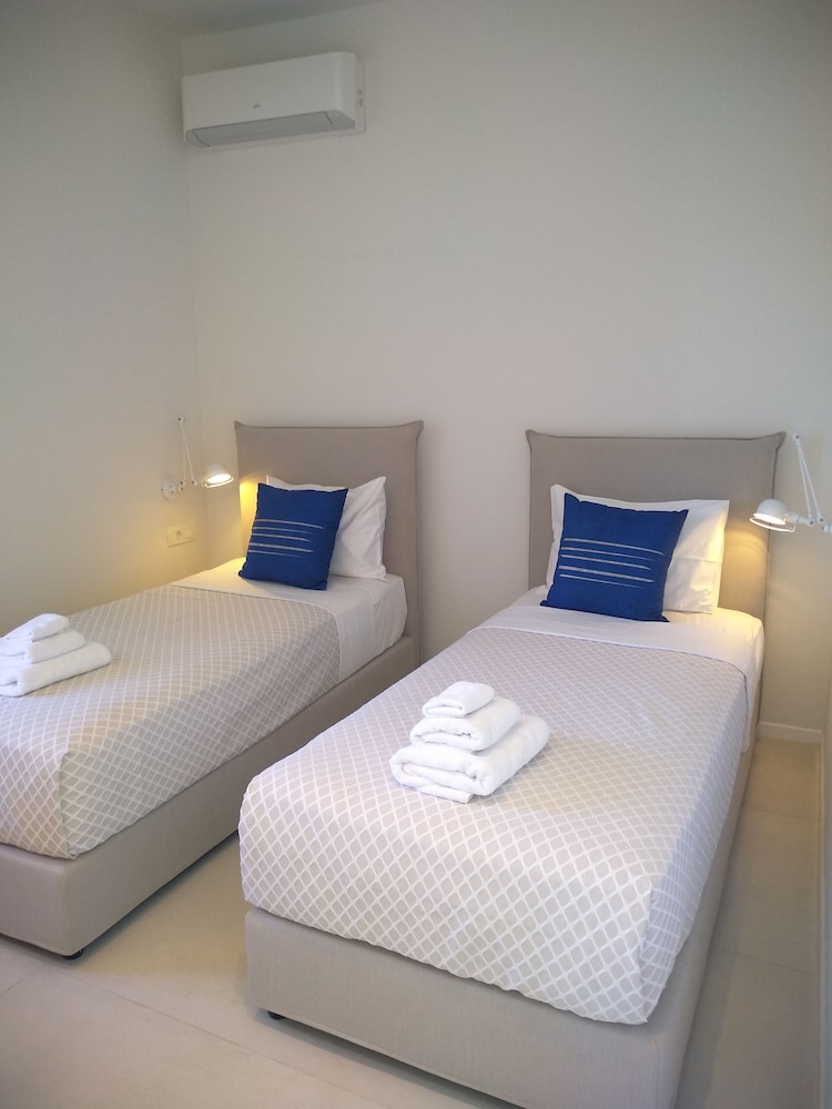 Family House, Multiple Beds, Sea View