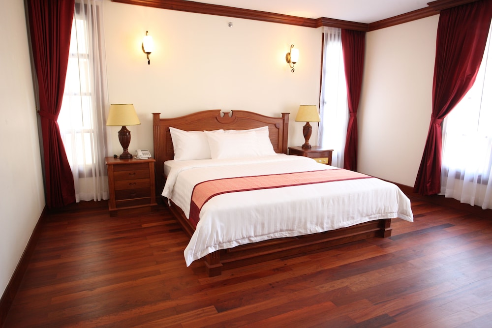 One-Bedroom Suite