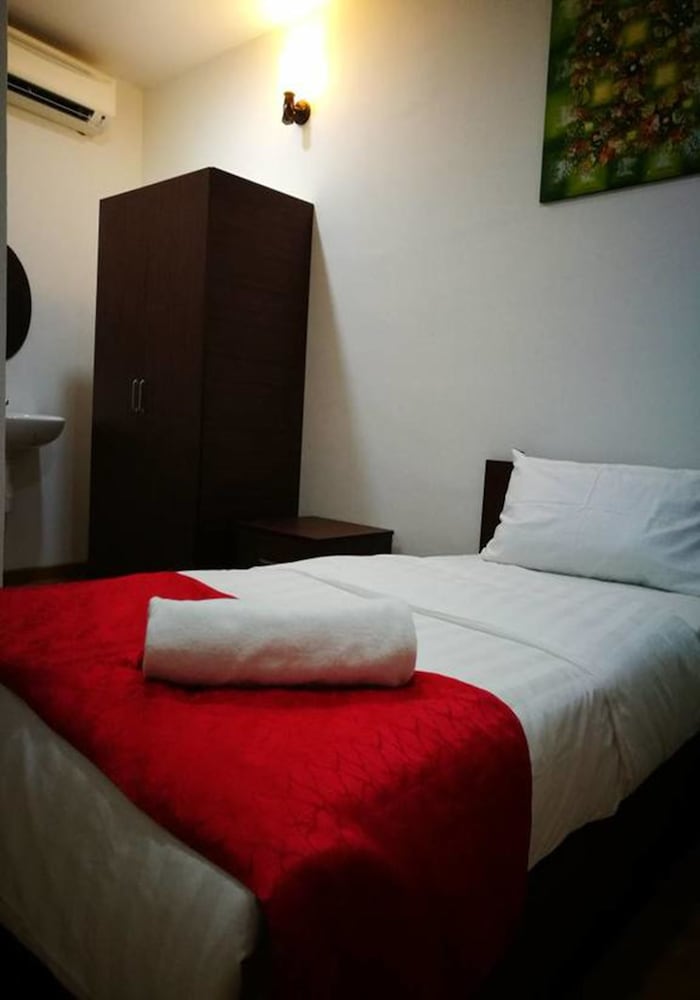 Comfort Single Room photo 3