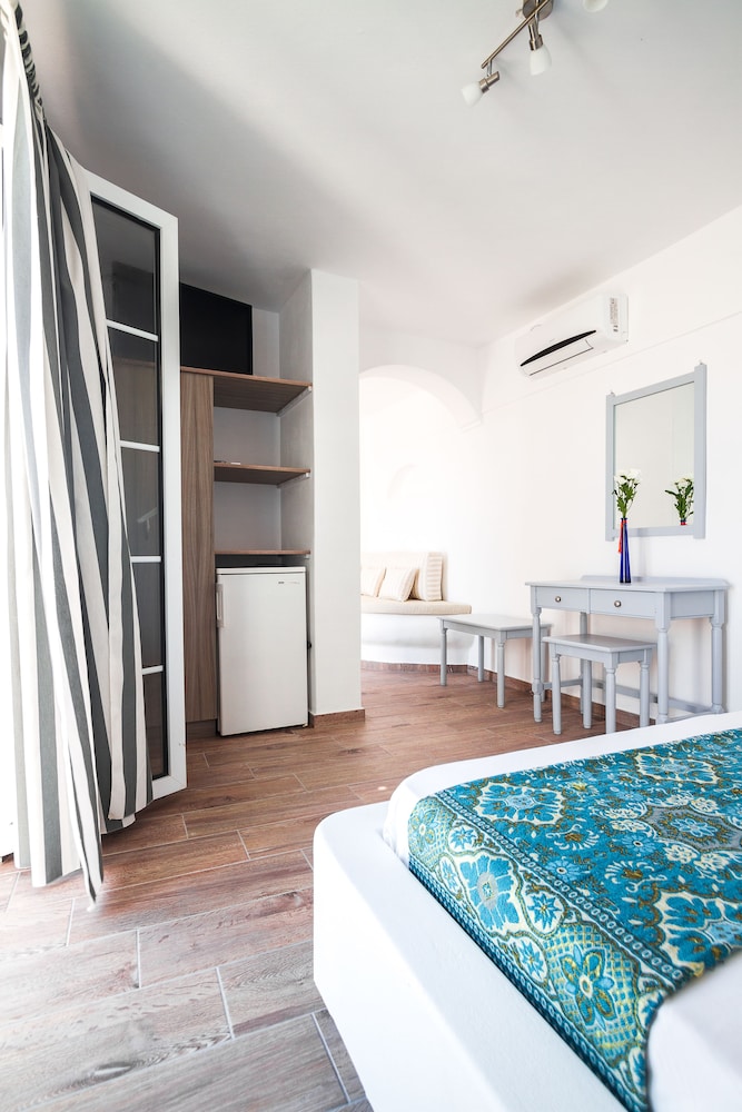 Junior Suite, Sea View