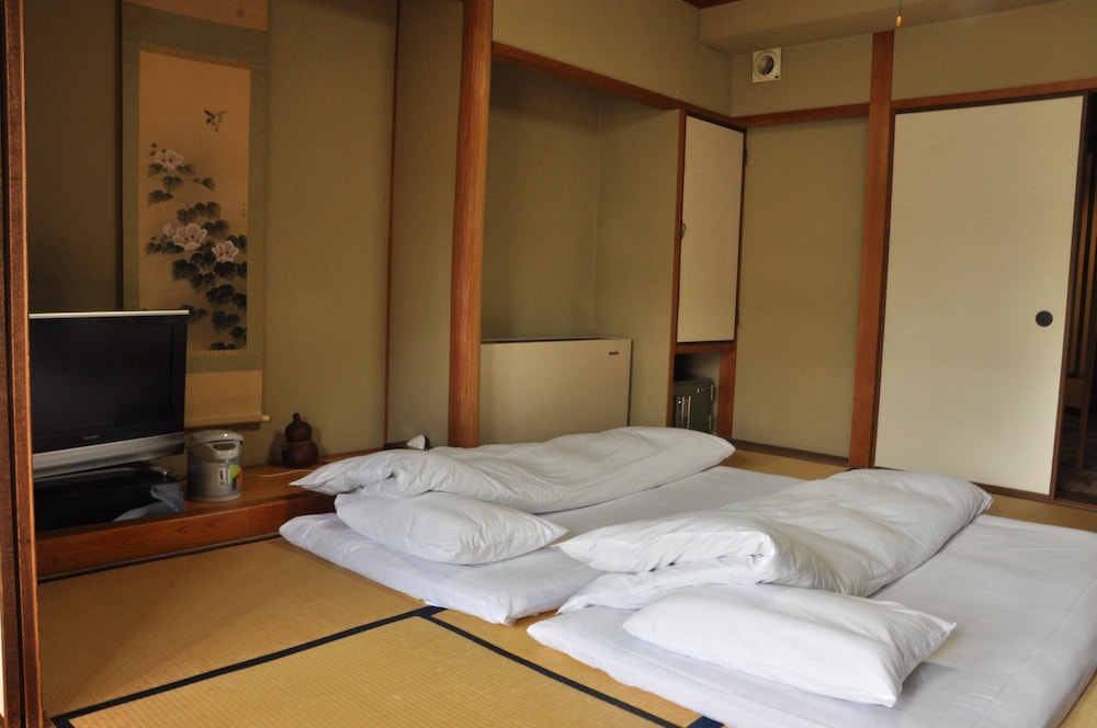 Japanese Style Room