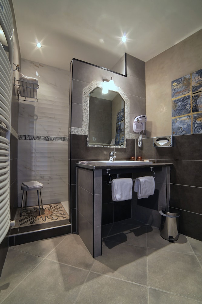 Design Room, 1 Double Bed - Photo 8