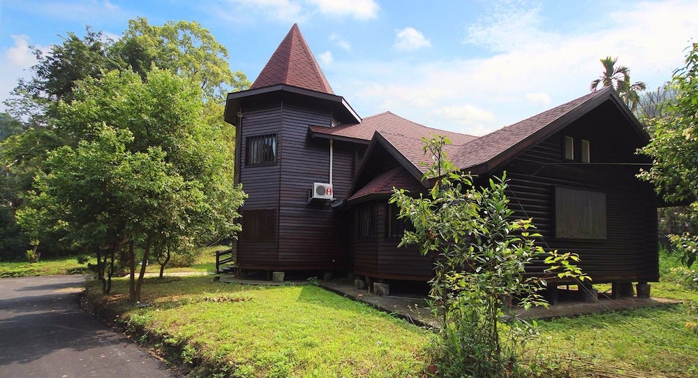 Chalet (20 People) photo 2