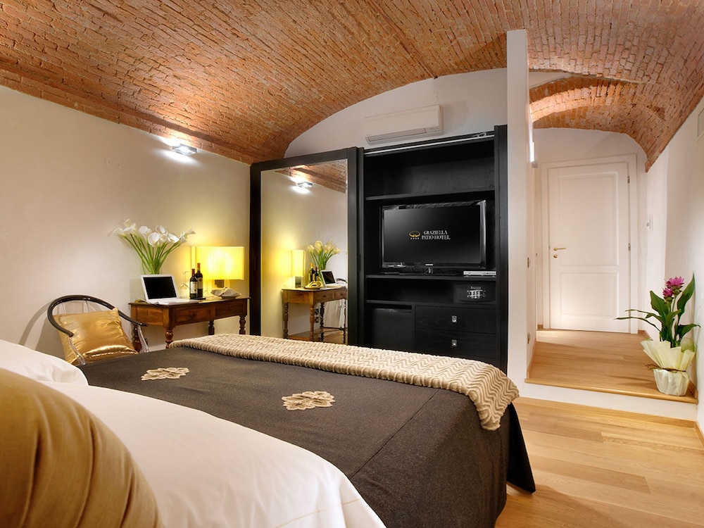 Superior Double Room, Sauna - Photo 2