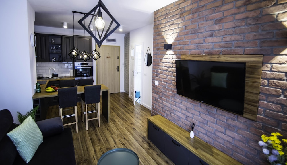 Apartment (Apartament Bałtyk 5/28) photo 1