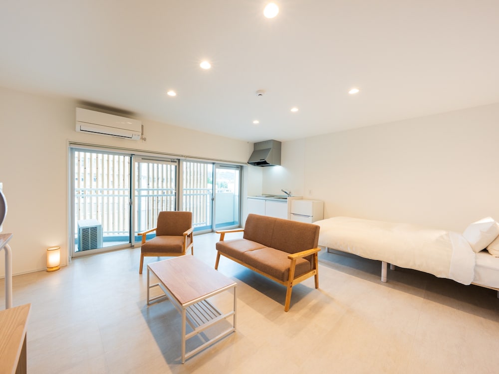 Standard Twin Room, Balcony, Mezzanine