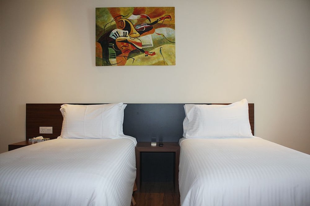 Superior Twin Room photo 2