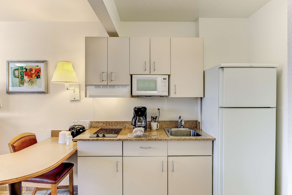 Studio 6 Extended Stay - Kissimmee, FL - Orlando, Fotografia 3