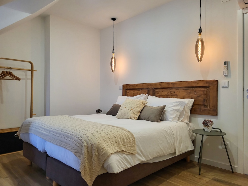 Panoramic Apartment, Terrace, Valley View photo 2