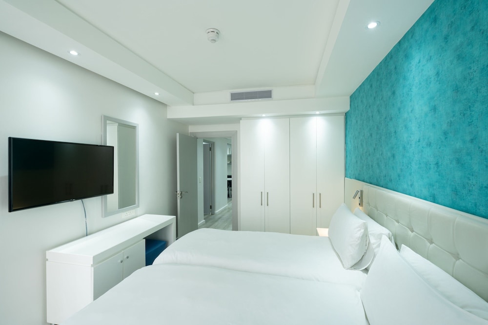 Apartment, 2 Bedrooms
