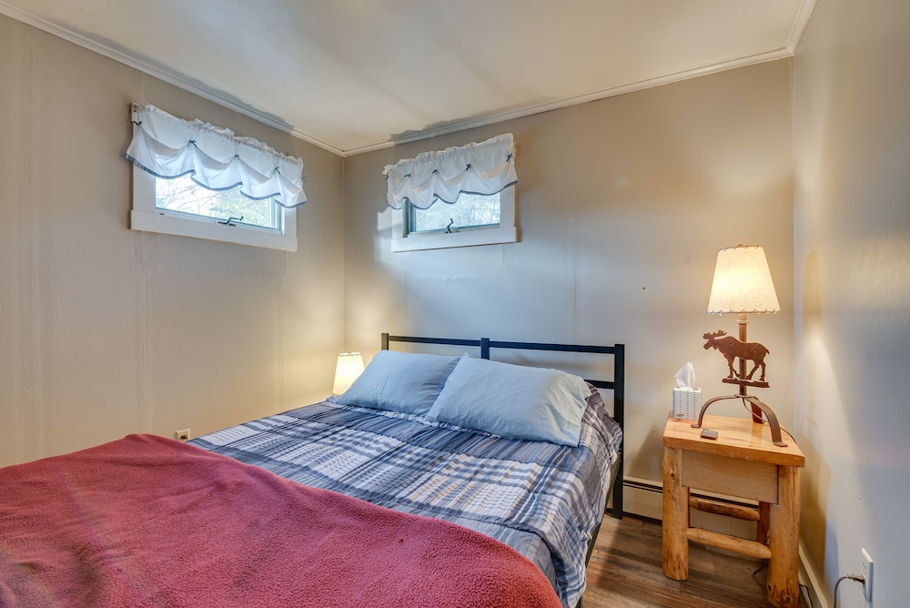 House (2 Bedrooms) photo 1