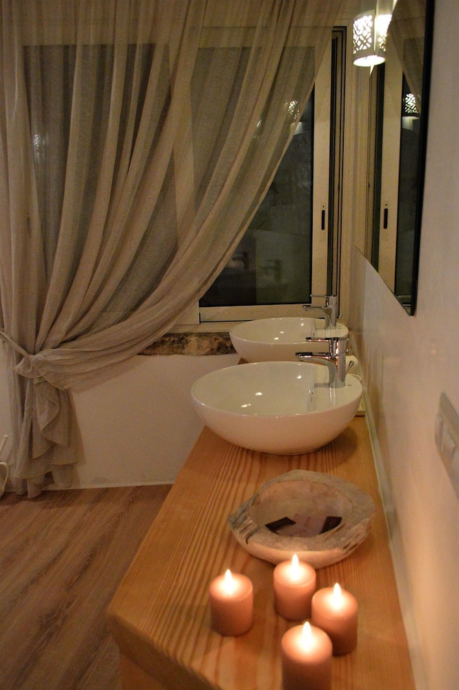 Suite with sauna photo 3