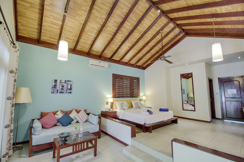 Economy Villa photo 3