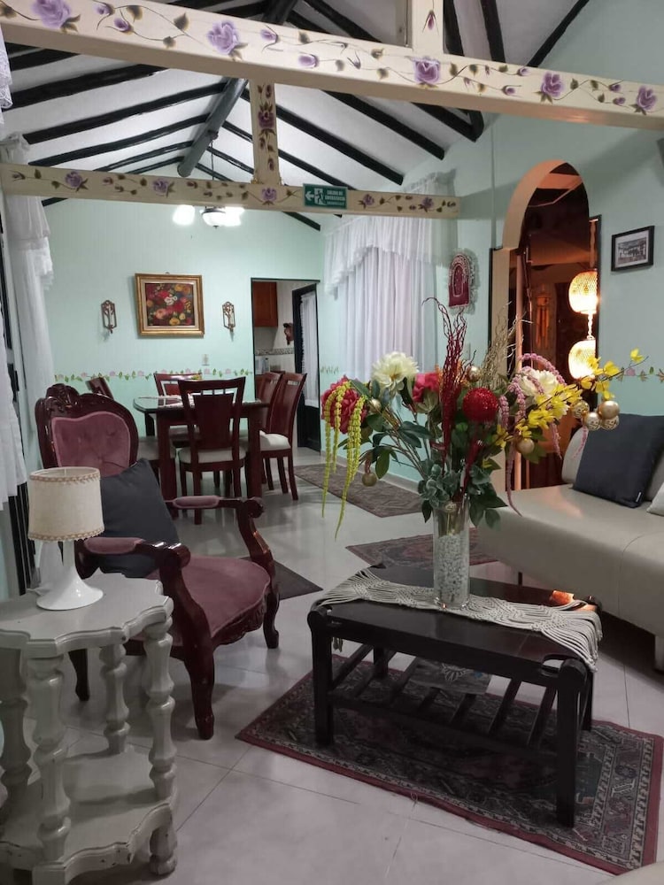 Gallery Triple Room, 1 Bedroom photo 3