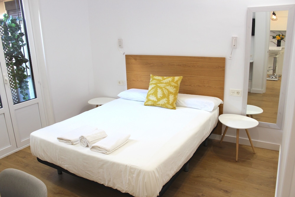 Premium Apartment, 2 Bedrooms