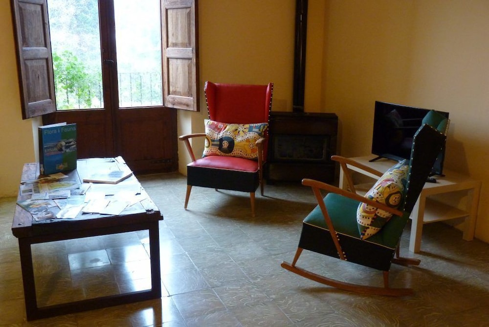 Casa, 1 habitación