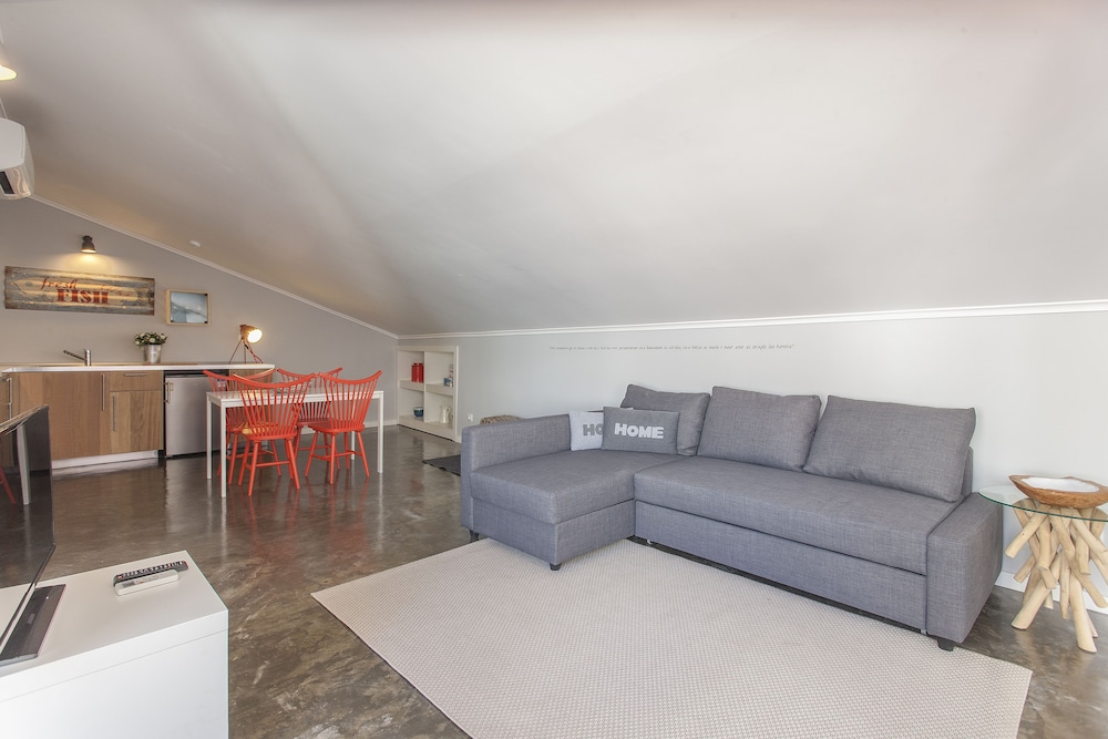 Family Suite, City View photo 1