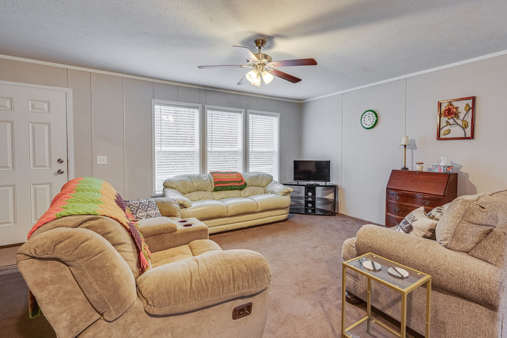 House (3 Bedrooms) photo 1