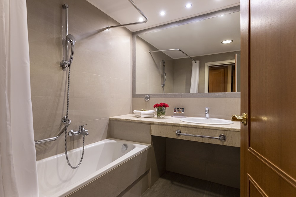 Superior Double Room - Photo 5