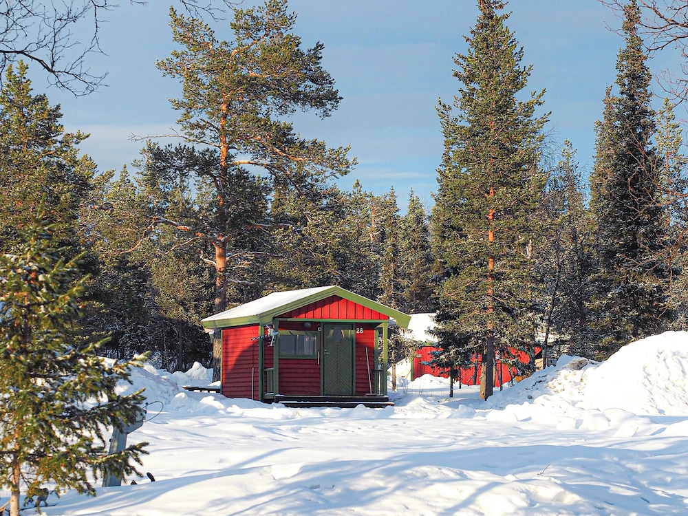 Cabin 2B, lake view photo 3