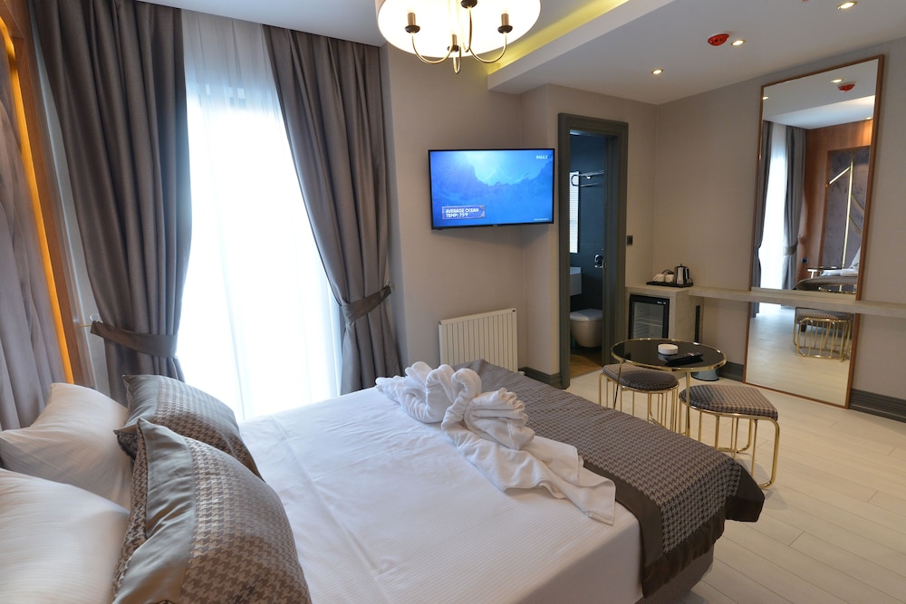 Deluxe Double Room photo 2