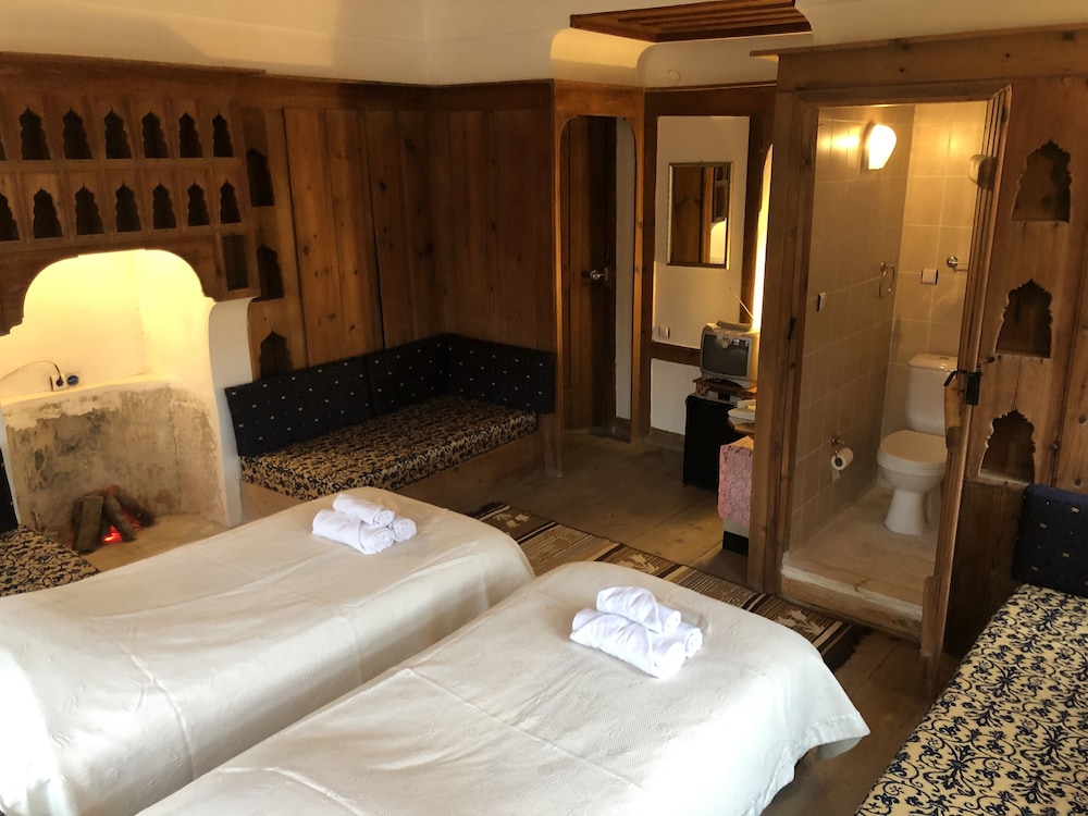 Deluxe Single Room photo 2