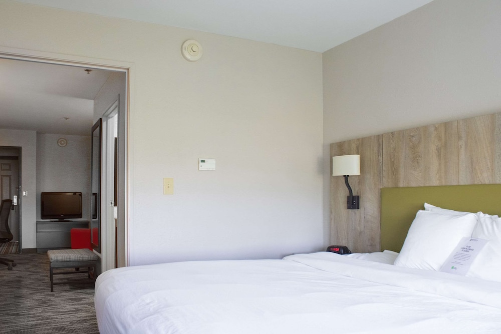 Suite, 1 Bedroom, Non Smoking - Photo 1