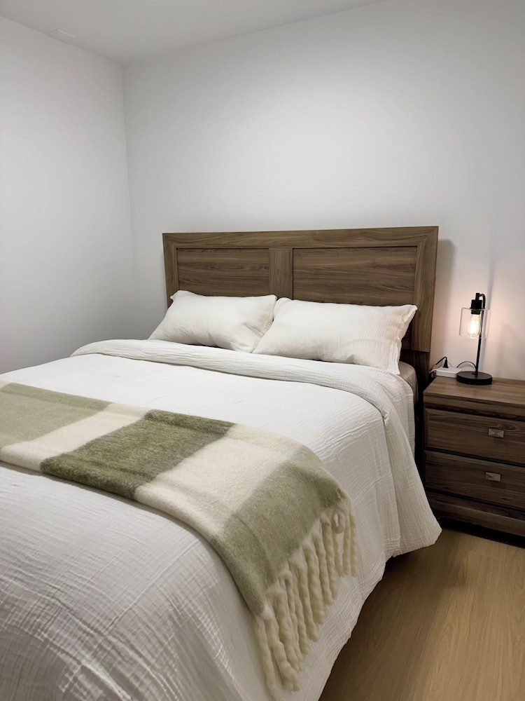 Suite, 2 Bedrooms