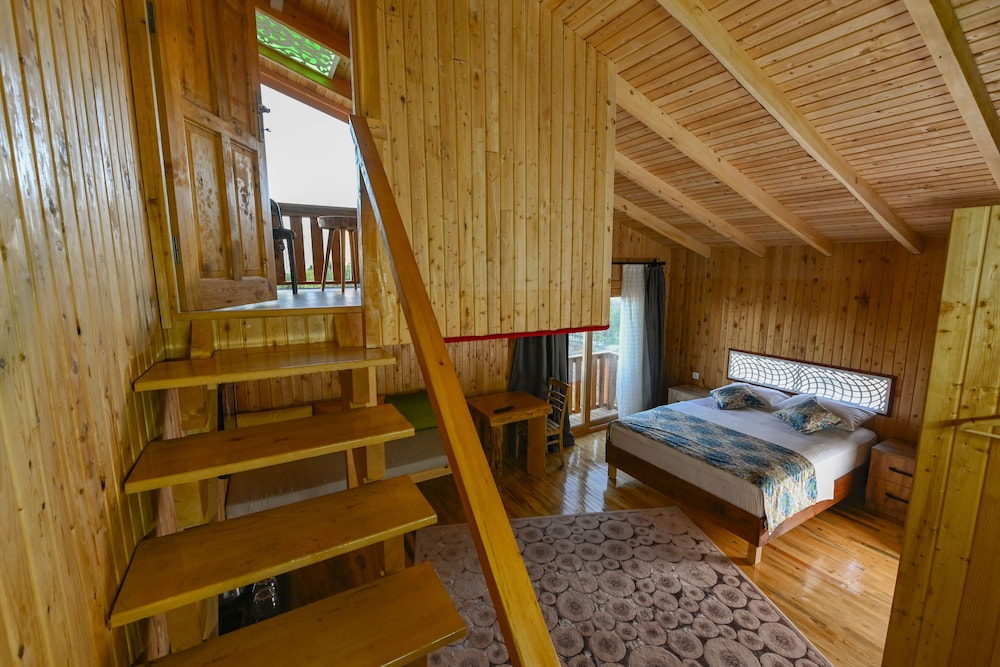 Luxury Double or Twin Room photo 1
