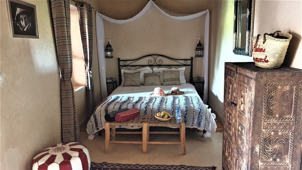 Comfort Double Room (Ouarzazate) photo 3