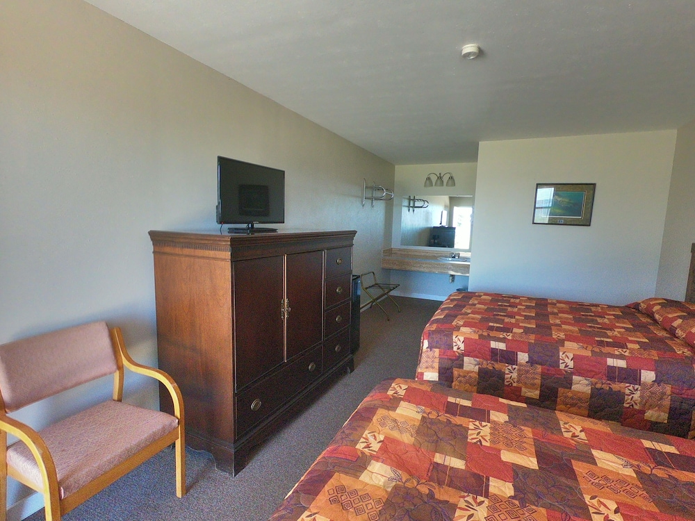 Standard Room photo 2