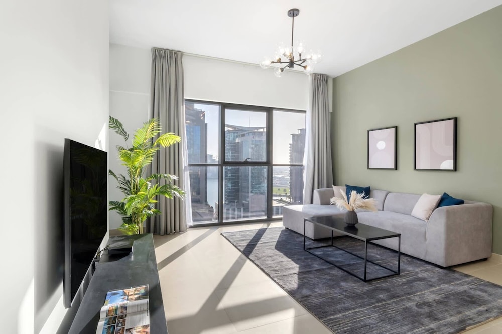 Apartment, Accessible