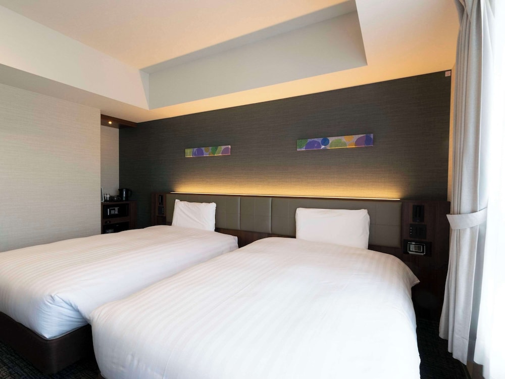 Standard Room, 2 Twin Beds, Non Smoking - Photo 4