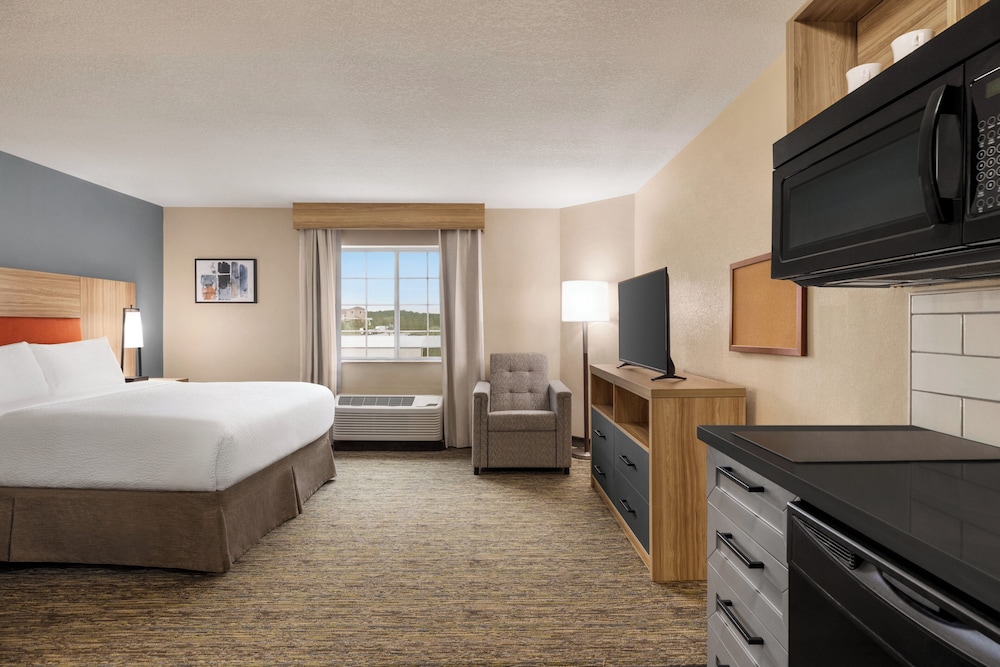 Suite, 1 Bedroom - Photo 1