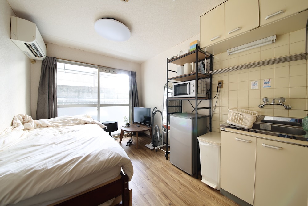 Apartment, 1 Bedroom