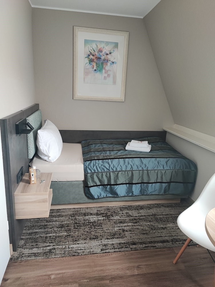 Business Single Room photo 1
