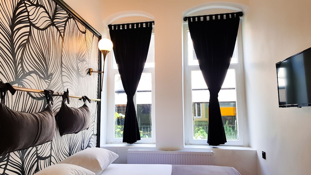Design Double or Twin Room photo 1