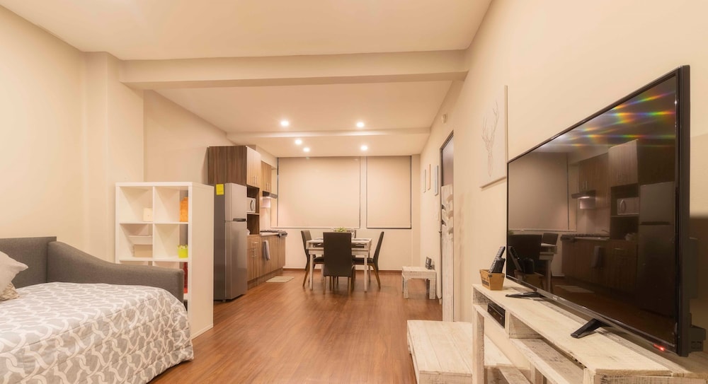 Comfort Apartment F201 photo 1