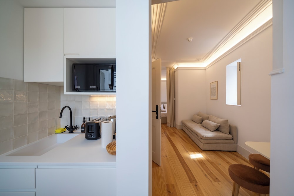 Design Suite, 1 Double Bed, Air conditioning, Park View photo 2
