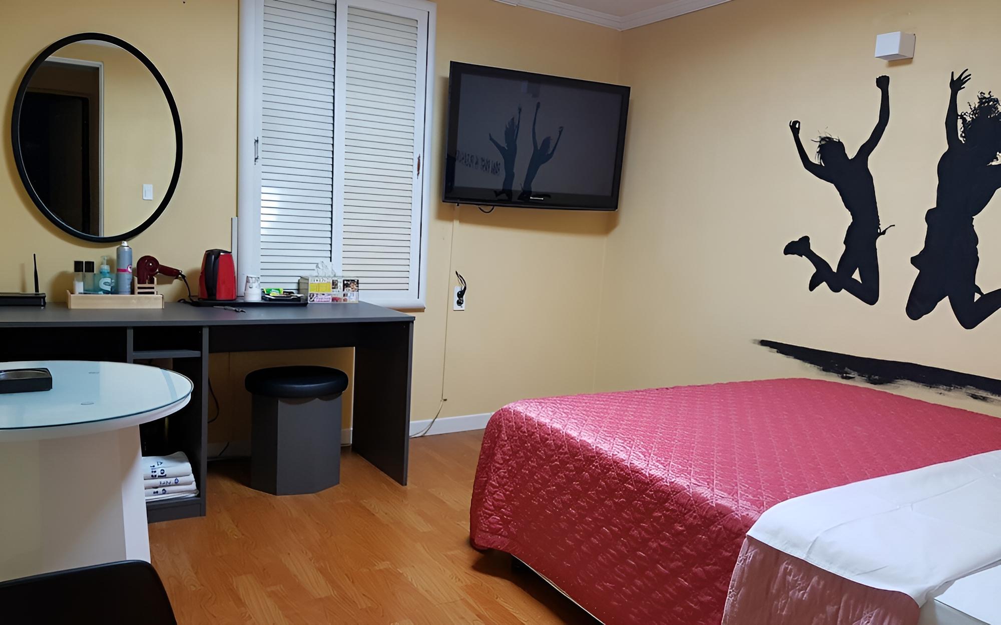 Room (Standard Room) photo 2