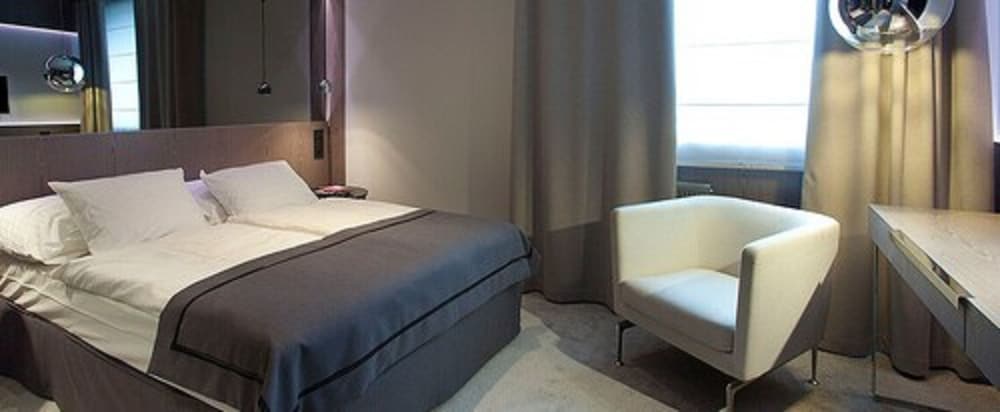Comfort Room - Photo 1