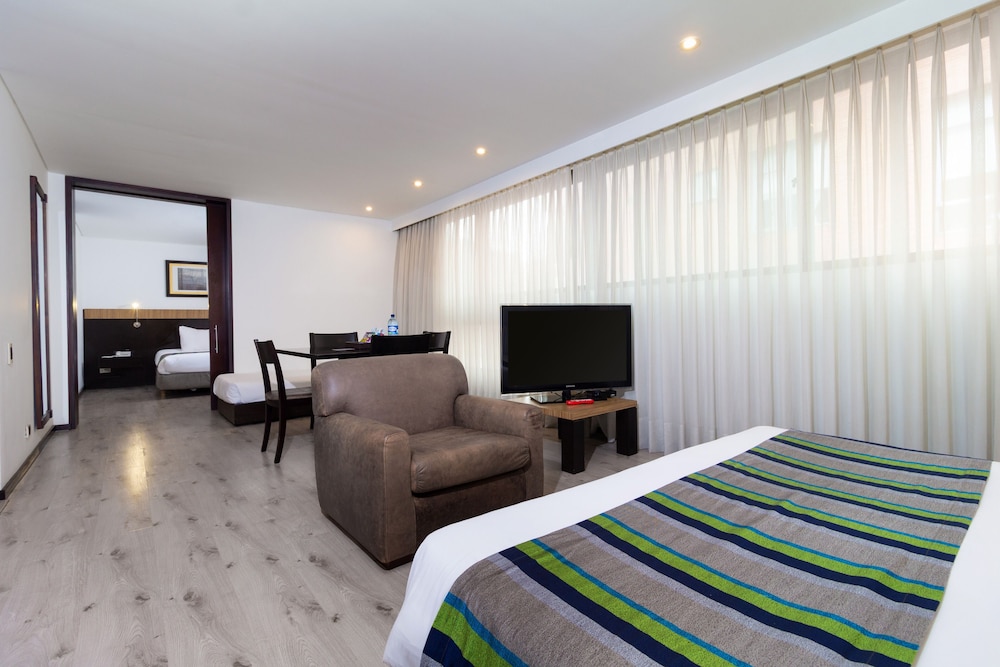 Executive Twin Room - Photo 1