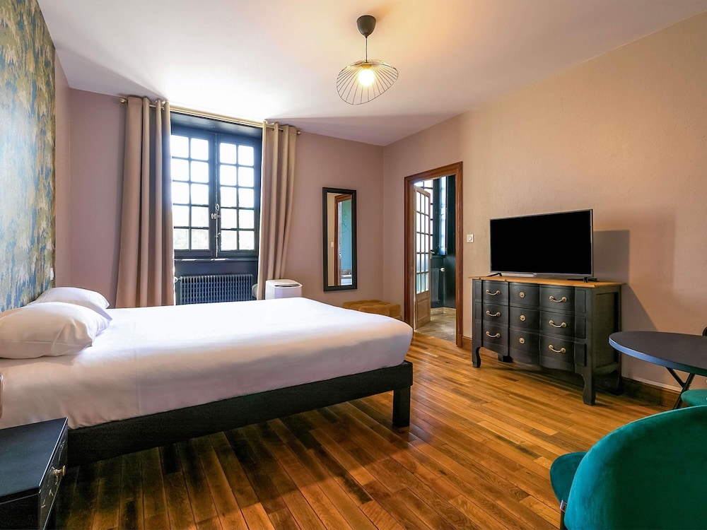 Superior Room, 1 Double Bed, Garden View - Photo 3