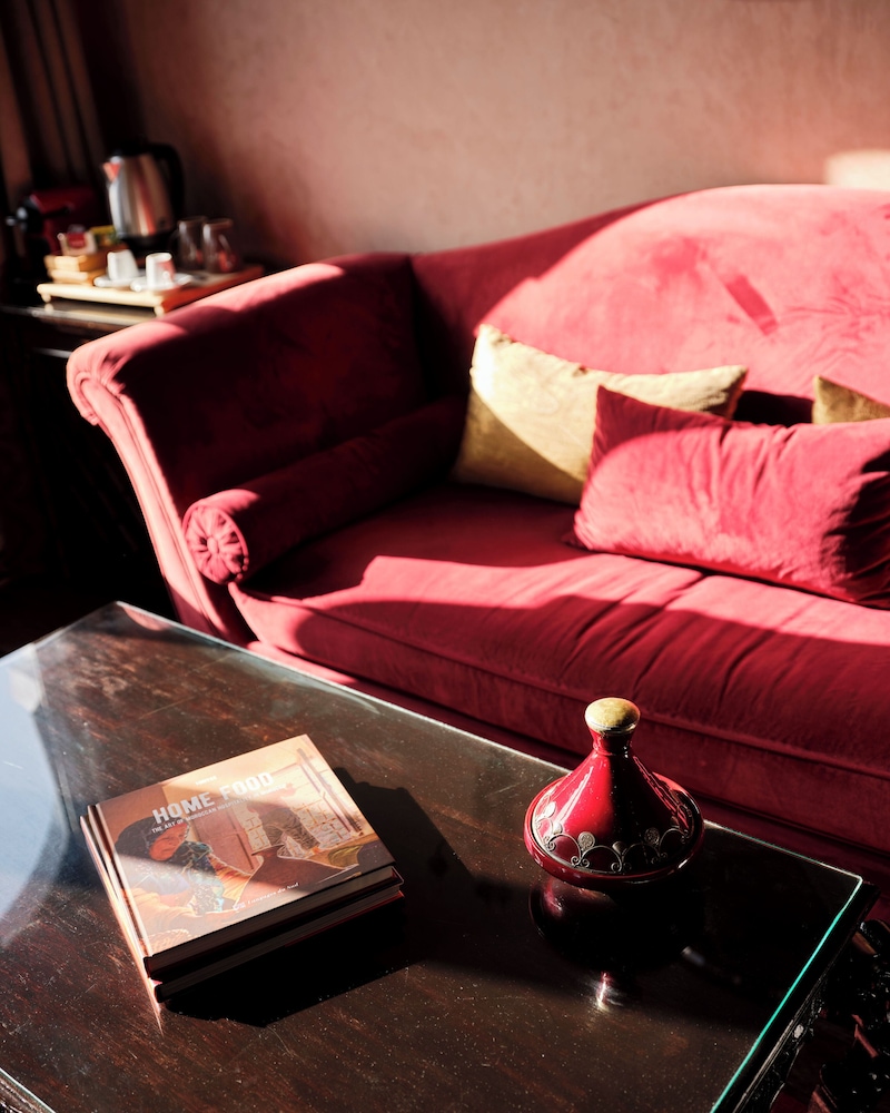 ISTANBUL SUITE
