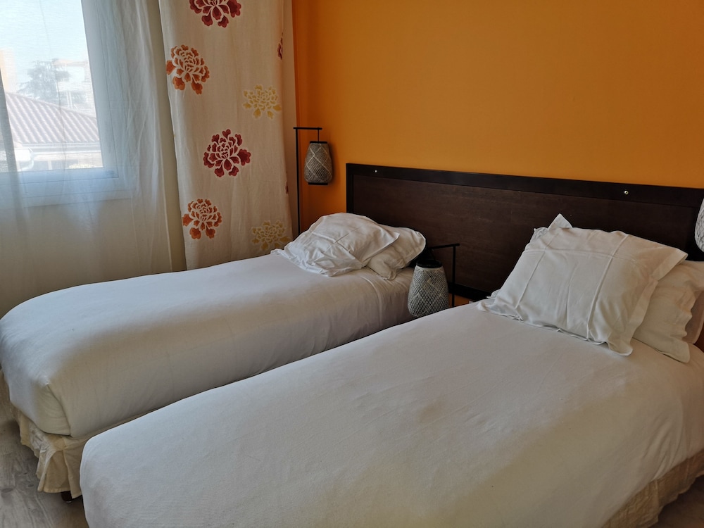 Superior Twin Room photo 1