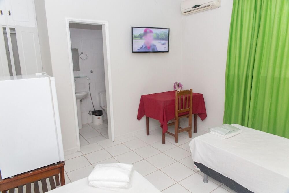 Twin Room photo 2
