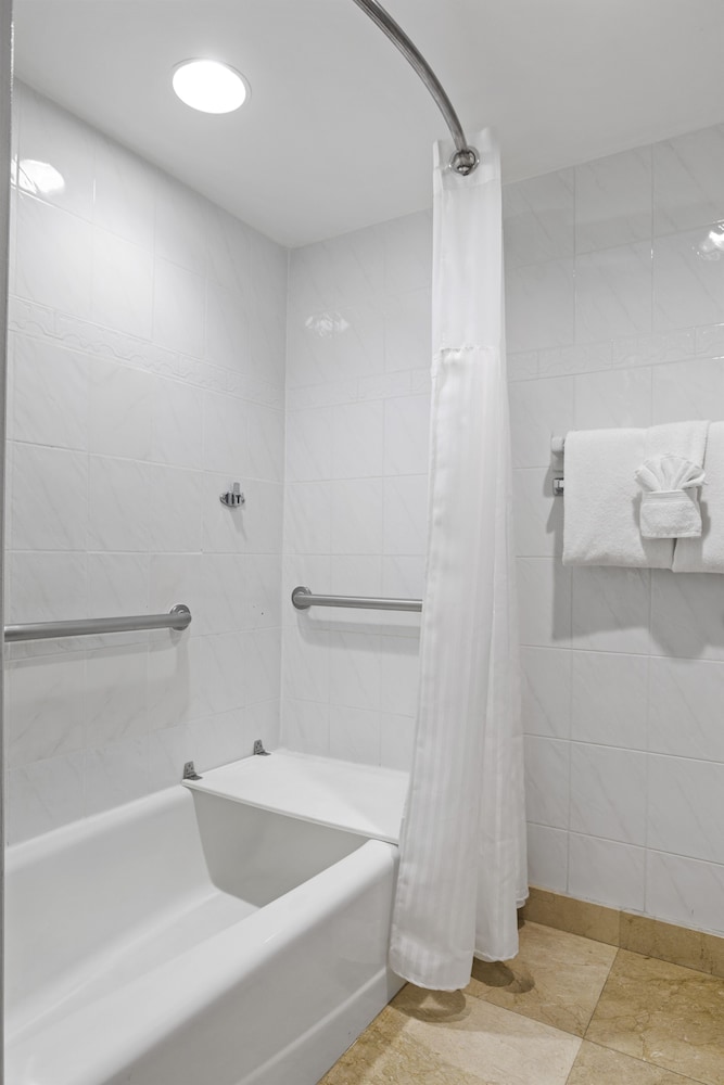 Room, 1 King Bed, Accessible