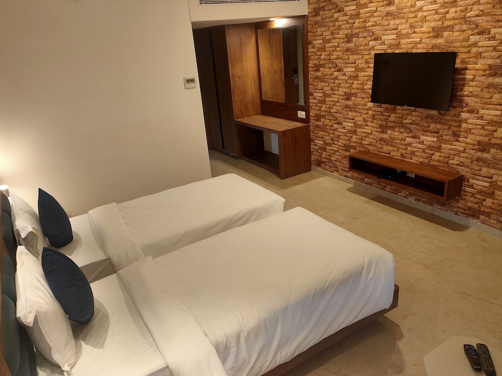 Elegance Room - Photo 4