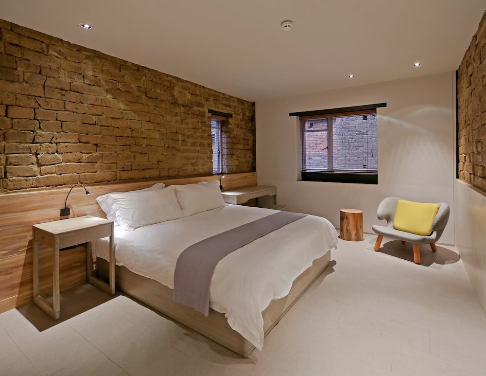 Superior Double Room photo 1