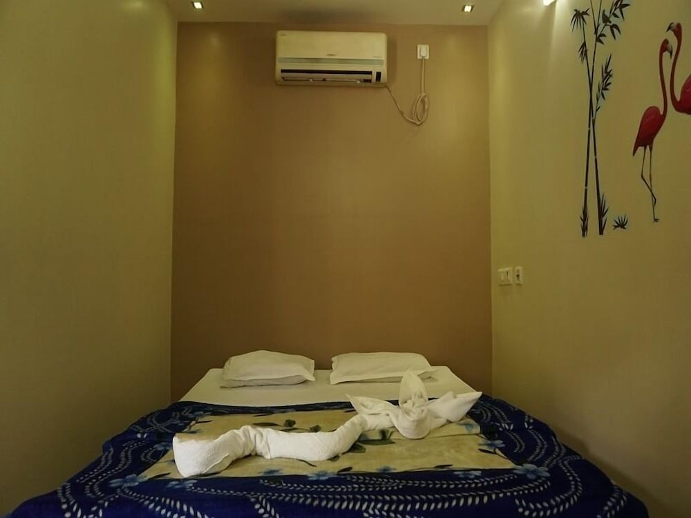 Premium Double Room photo 1